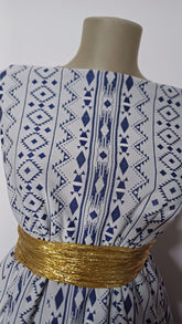 JAQUARD JULIA COLLECTIONS - material elastic -ELA1050